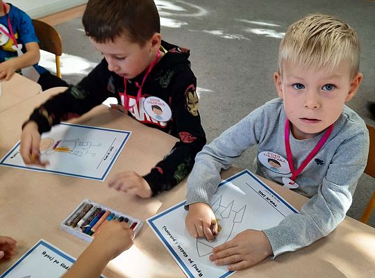 Gr III Dzień Chłopaka