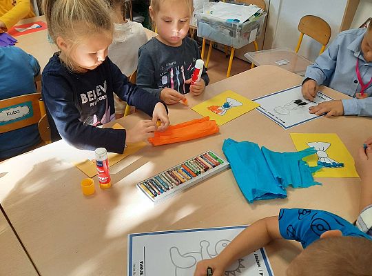 Gr III Dzień Chłopaka