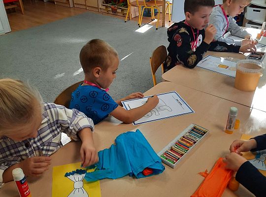 Gr III Dzień Chłopaka