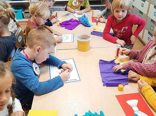 Gr III Dzień Chłopaka