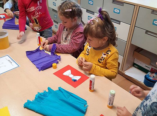 Gr III Dzień Chłopaka