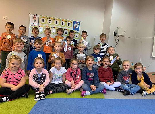 Gr IV Dzień Chłopaka