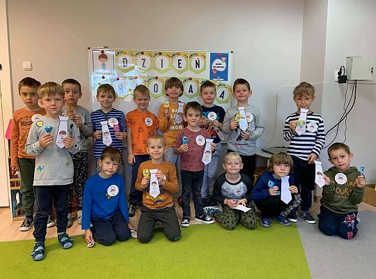 Gr IV Dzień Chłopaka