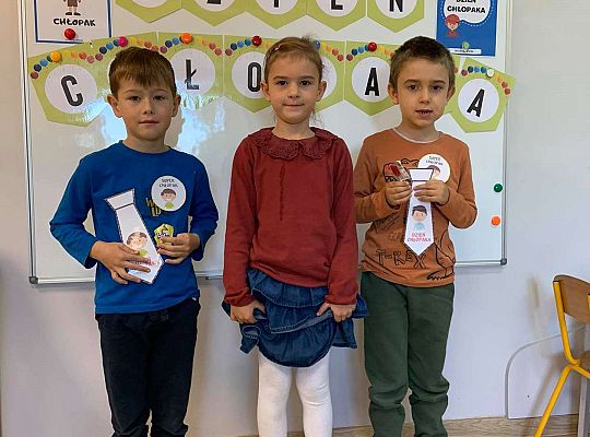 Gr IV Dzień Chłopaka