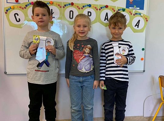 Gr IV Dzień Chłopaka