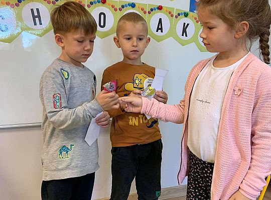 Gr IV Dzień Chłopaka