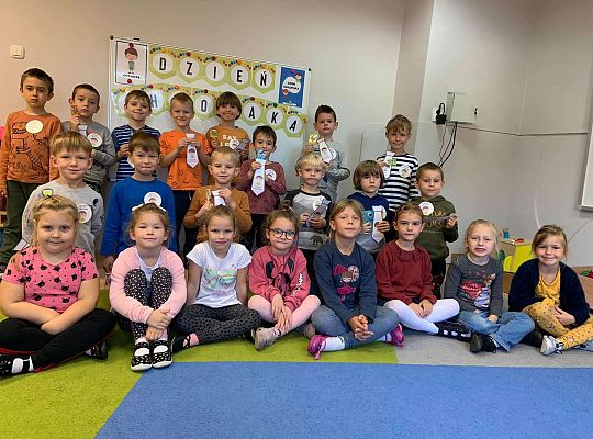 Gr IV Dzień Chłopaka