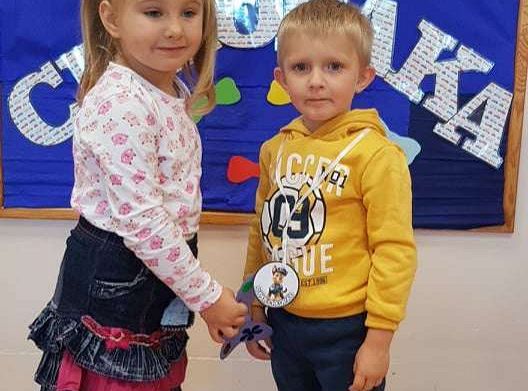 GR II Dzień Chłopaka