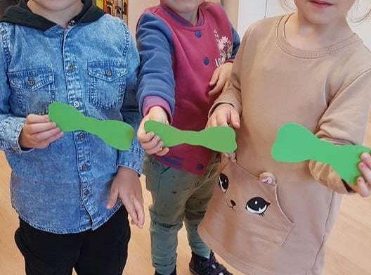 GR II Dzień Chłopaka