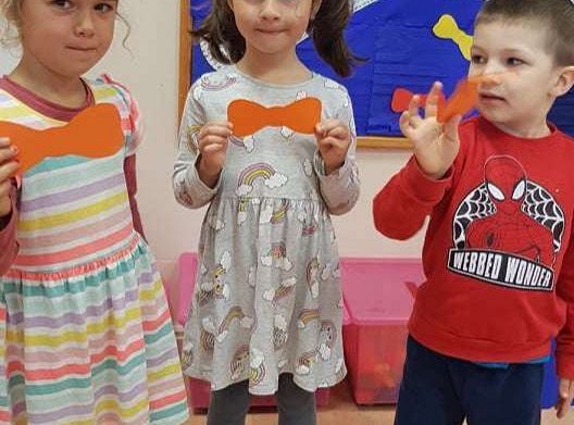 GR II Dzień Chłopaka