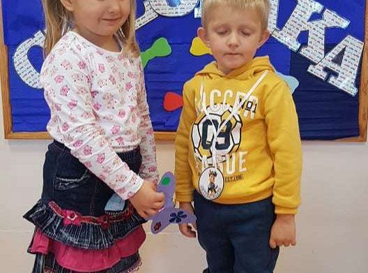 GR II Dzień Chłopaka