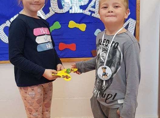 GR II Dzień Chłopaka