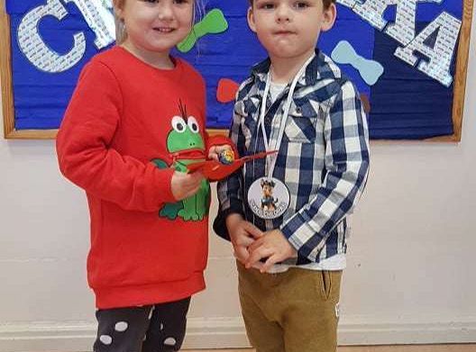 GR II Dzień Chłopaka