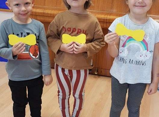 GR II Dzień Chłopaka