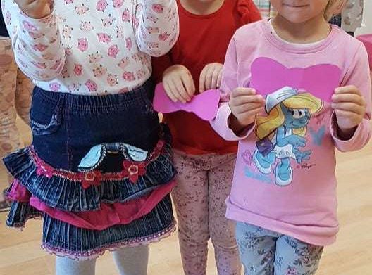 GR II Dzień Chłopaka