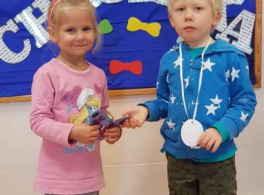 GR II Dzień Chłopaka