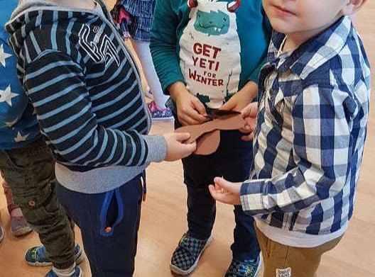 GR II Dzień Chłopaka