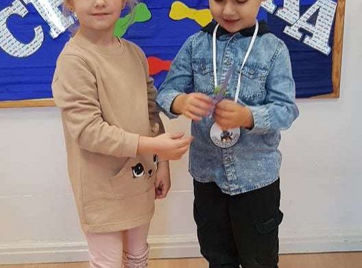 GR II Dzień Chłopaka