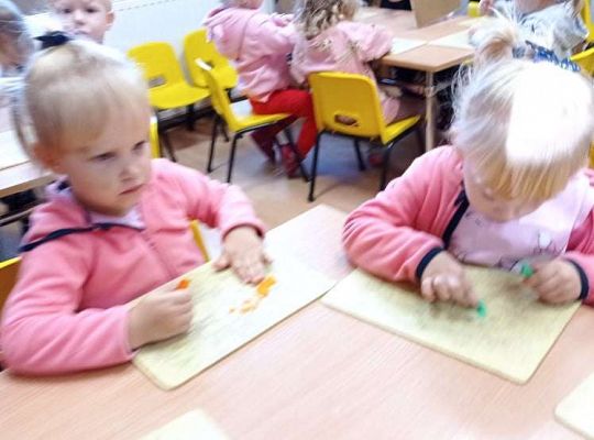 GR I Lepimy, zgniatamy, wałkujemy