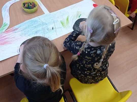 GR I Dzień Chłopaka