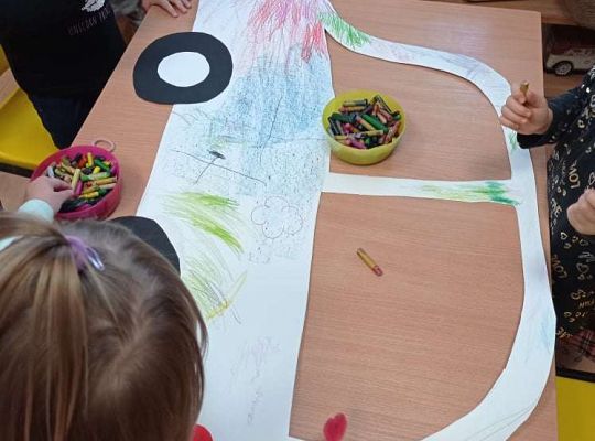 GR I Dzień Chłopaka