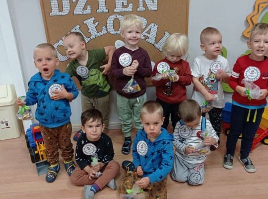 GR I Dzień Chłopaka