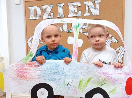 GR I Dzień Chłopaka