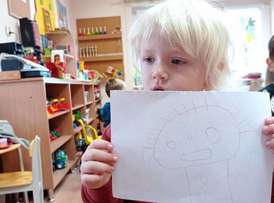 GR I Dzień Chłopaka