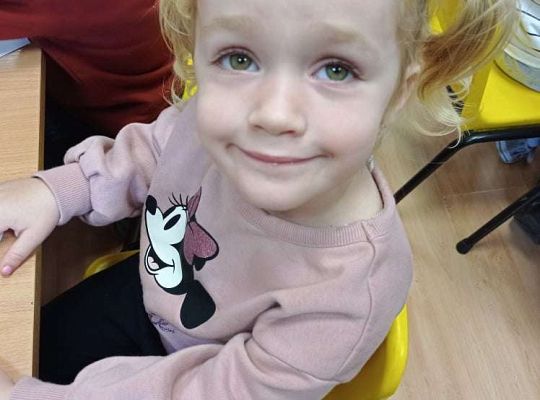 GR I Dzień Chłopaka