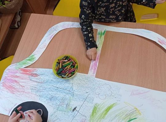 GR I Dzień Chłopaka