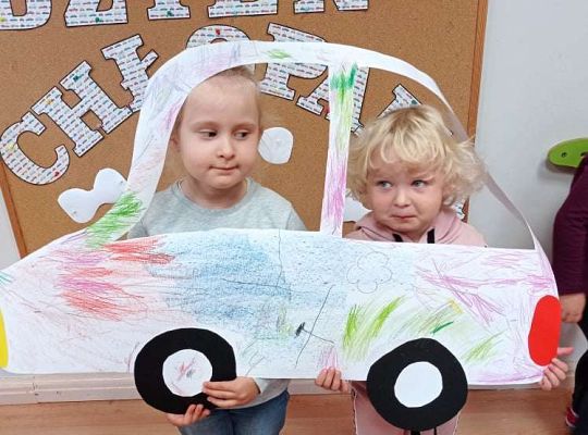 GR I Dzień Chłopaka