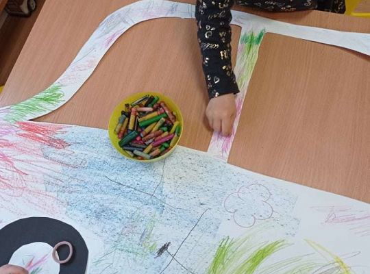 GR I Dzień Chłopaka