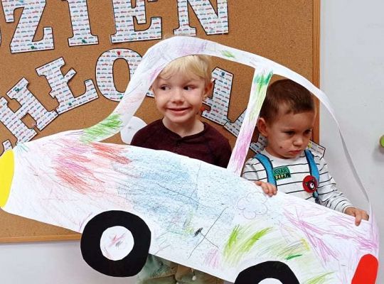 GR I Dzień Chłopaka