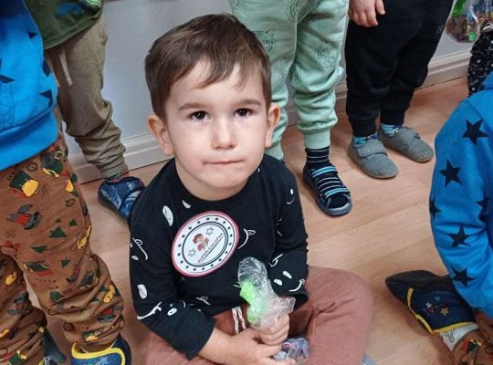 GR I Dzień Chłopaka