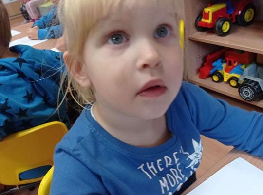 GR I Dzień Chłopaka