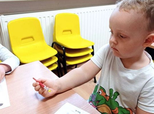 GR I - Jesienne listki