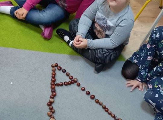 Gr. IV Suknia Pani Jesieni