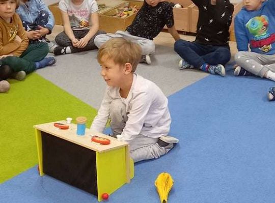 Gr. IV Suknia Pani Jesieni