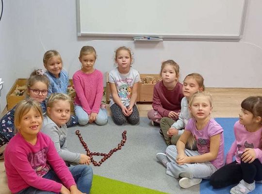 Gr. IV Suknia Pani Jesieni