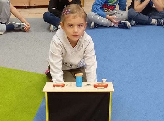 Gr. IV Suknia Pani Jesieni