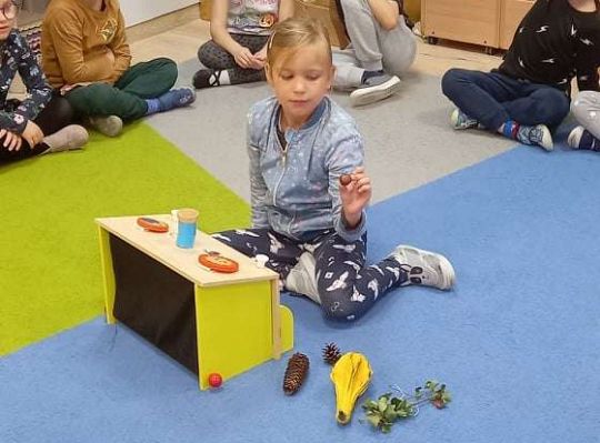 Gr. IV Suknia Pani Jesieni