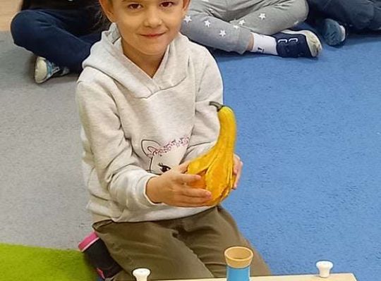 Gr. IV Suknia Pani Jesieni