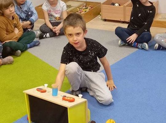 Gr. IV Suknia Pani Jesieni