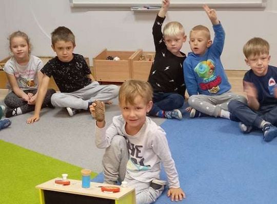 Gr. IV Suknia Pani Jesieni