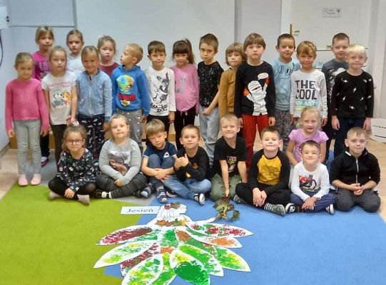 Gr. IV Suknia Pani Jesieni