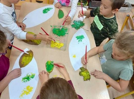 Gr. IV Suknia Pani Jesieni