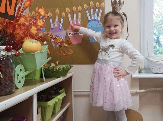 GR. II Urodzinki Elisabeth