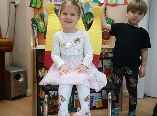 GR. II Urodzinki Elisabeth