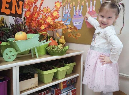 GR. II Urodzinki Elisabeth