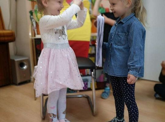 GR. II Urodzinki Elisabeth